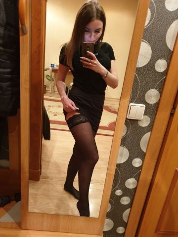 Анкета проститутки Алена, 23 года